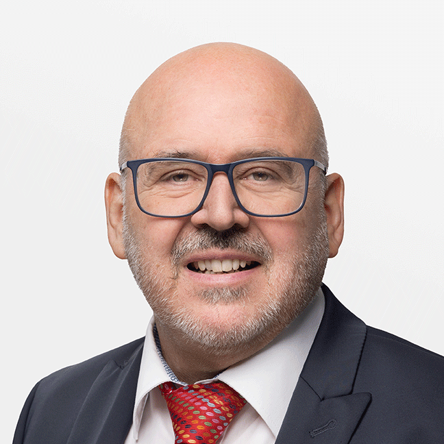 Portrait Mitarbeiter | © Portrait Mitarbeiter